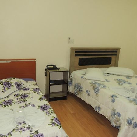 Hotel San Ghermann Arroio Trinta エクステリア 写真