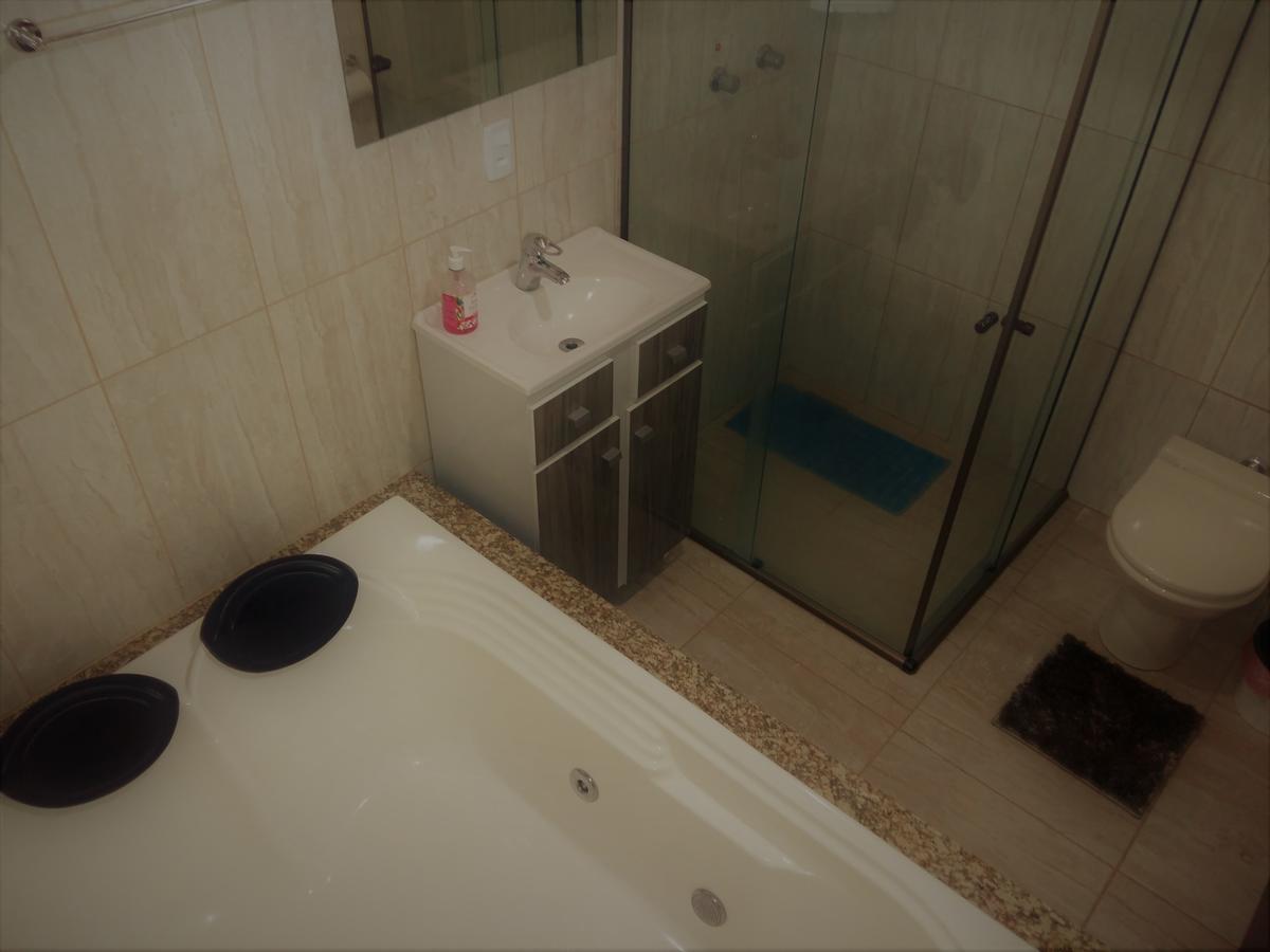 Hotel San Ghermann Arroio Trinta エクステリア 写真