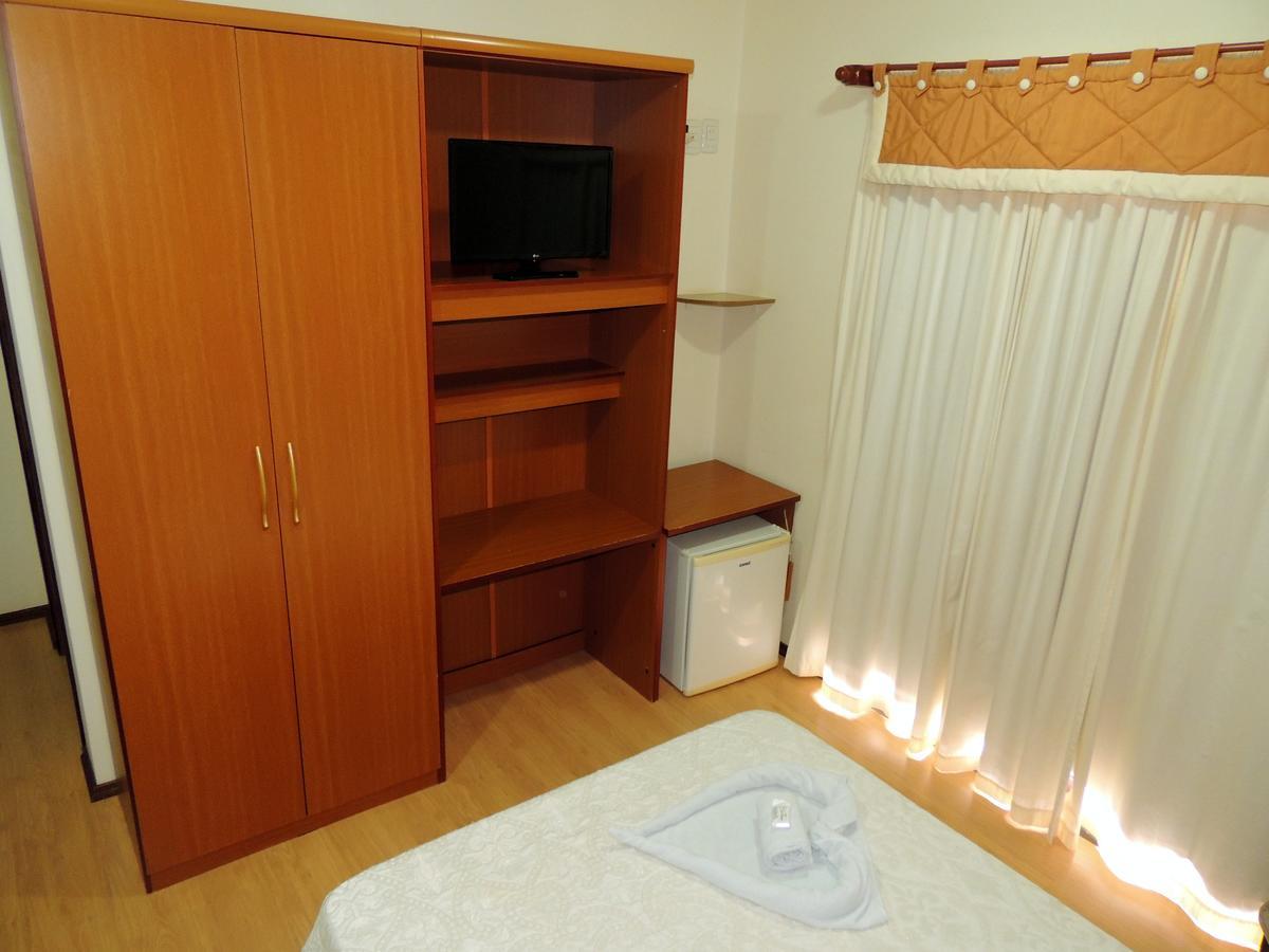 Hotel San Ghermann Arroio Trinta エクステリア 写真