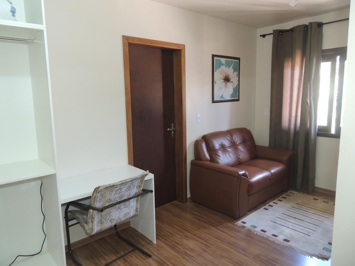 Hotel San Ghermann Arroio Trinta エクステリア 写真