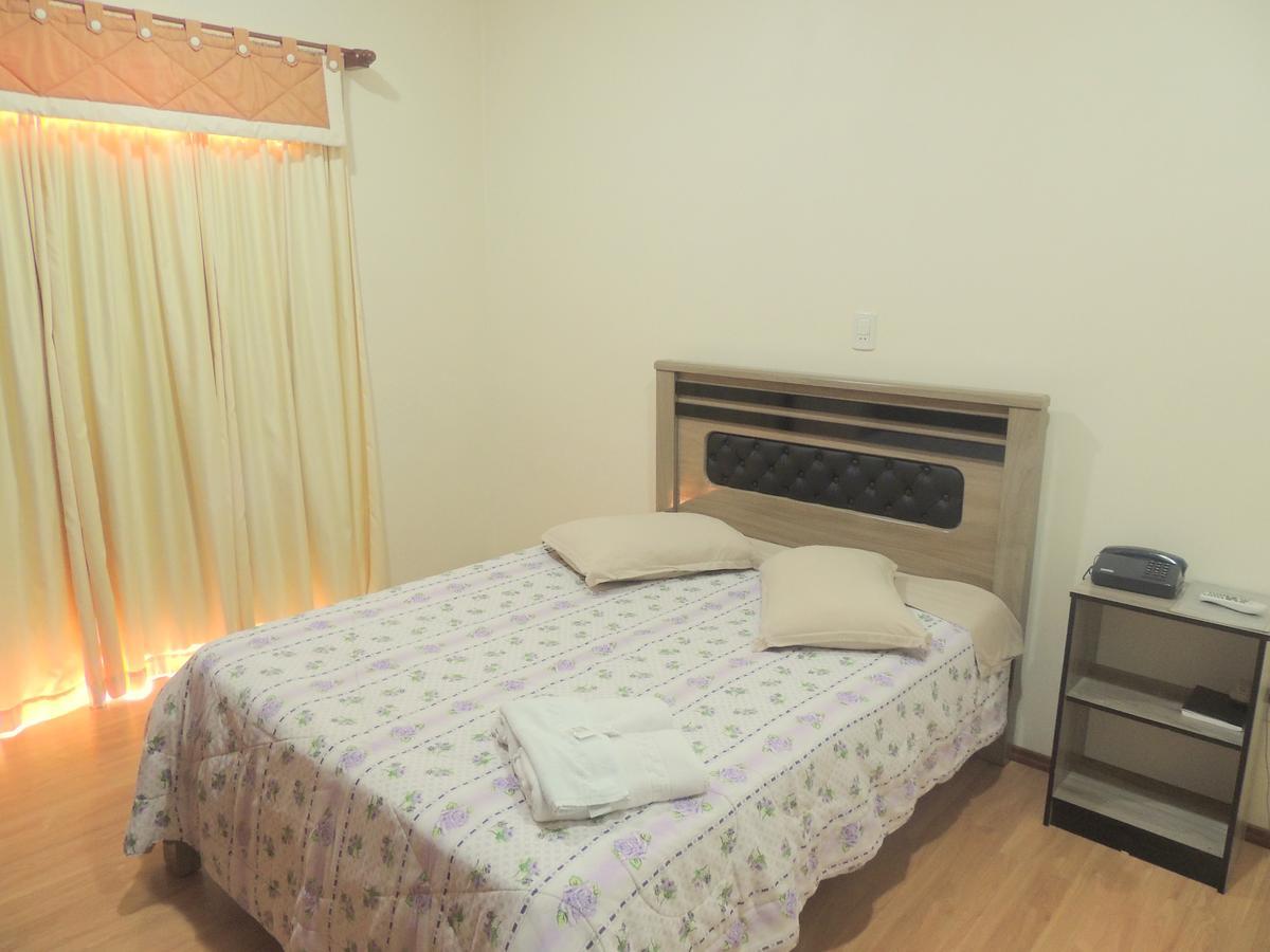 Hotel San Ghermann Arroio Trinta エクステリア 写真