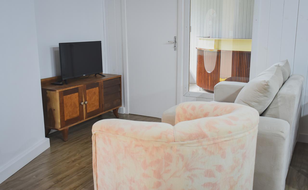Hotel San Ghermann Arroio Trinta エクステリア 写真