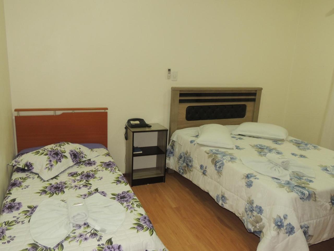 Hotel San Ghermann Arroio Trinta エクステリア 写真