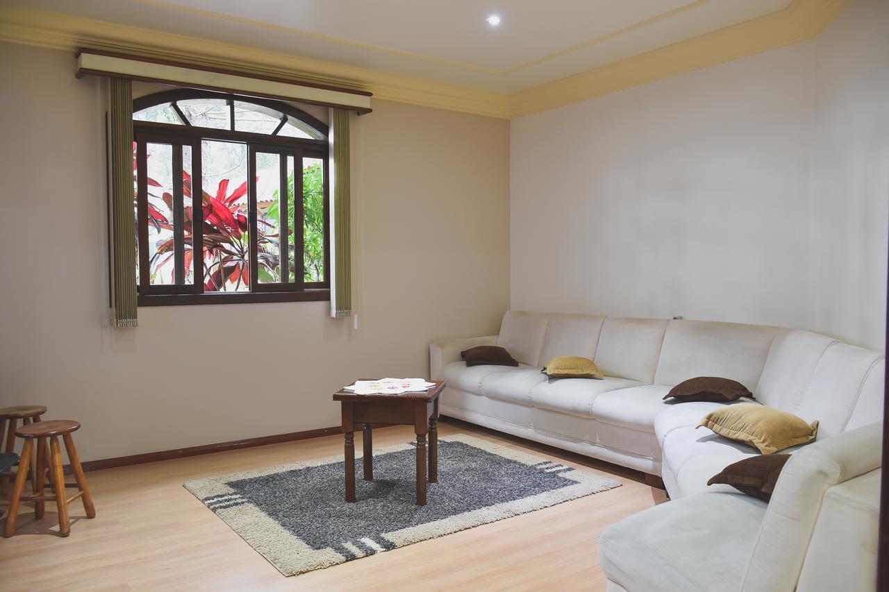 Hotel San Ghermann Arroio Trinta エクステリア 写真